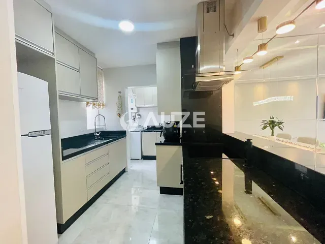 Apartamento 3 quartos e 2 banheiros, à venda, no bairro Vila Izabel em Curitiba