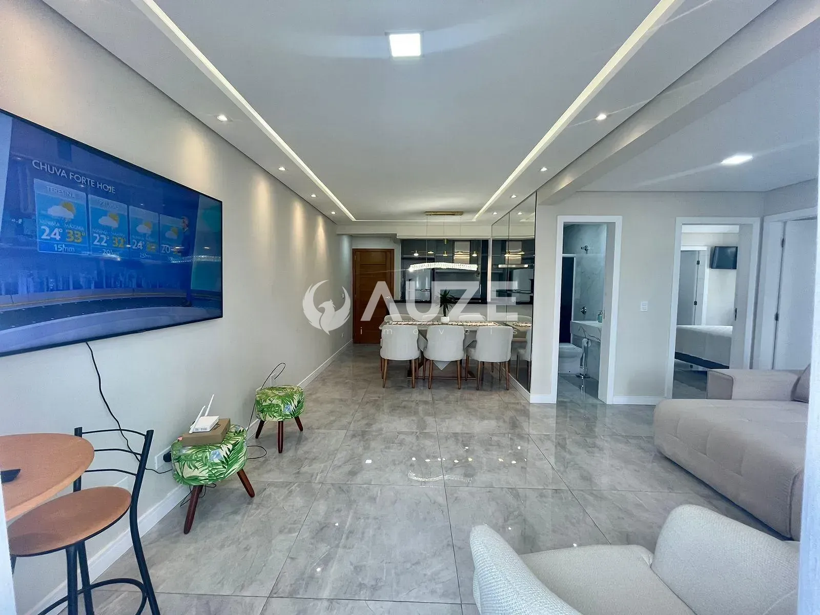 Apartamento, 3 quartos, 72 m² - Foto 9