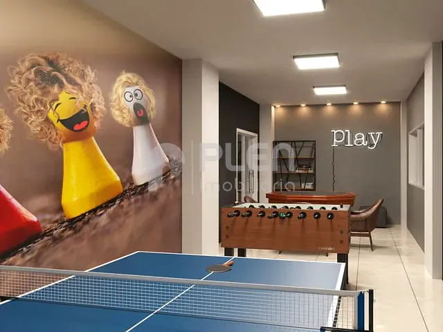 Apartamento com 45m² 2 quartos e 2 banheiros, à venda, no bairro Vila Mazzei em São Paulo
