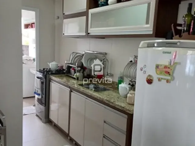 Apartamento 2 quartos e 2 banheiros, à venda, no bairro Centro em Taubaté