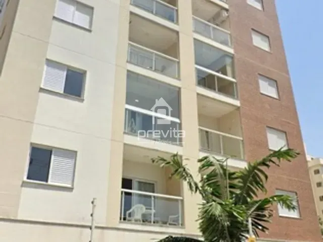 Apartamento 2 quartos e 2 banheiros, à venda, no bairro Centro em Taubaté