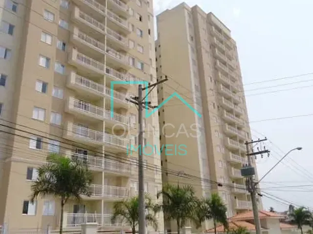 Apartamento com 101m² 3 quartos e 2 banheiros, à venda, no bairro Loteamento Reserva Ermida em Jundiaí