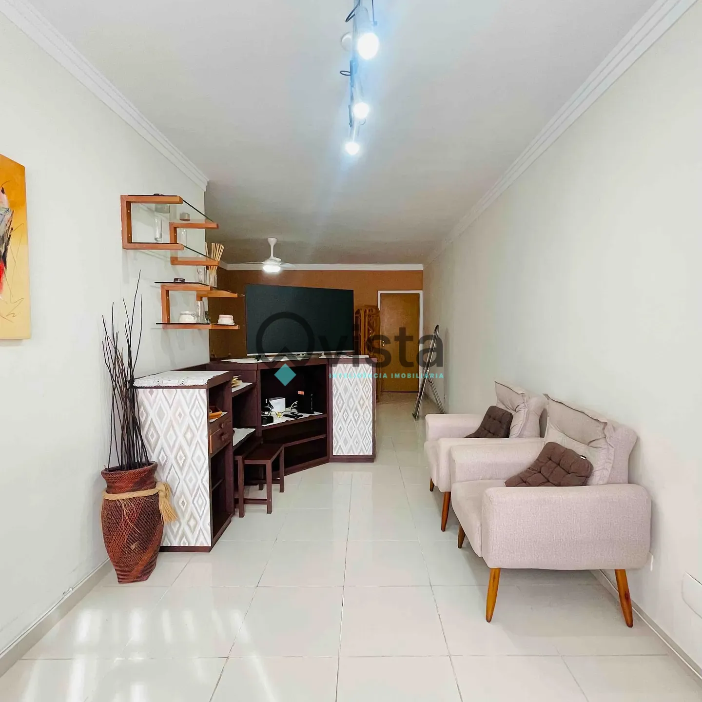 Apartamento, 3 quartos, 119 m² - Foto 2