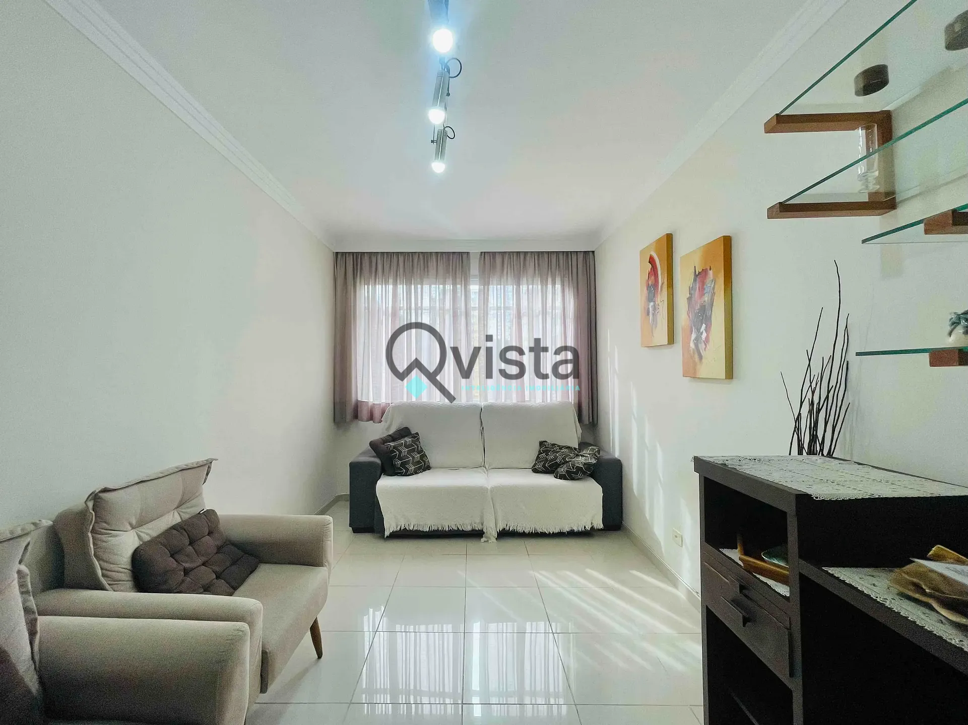 Apartamento, 3 quartos, 119 m² - Foto 3