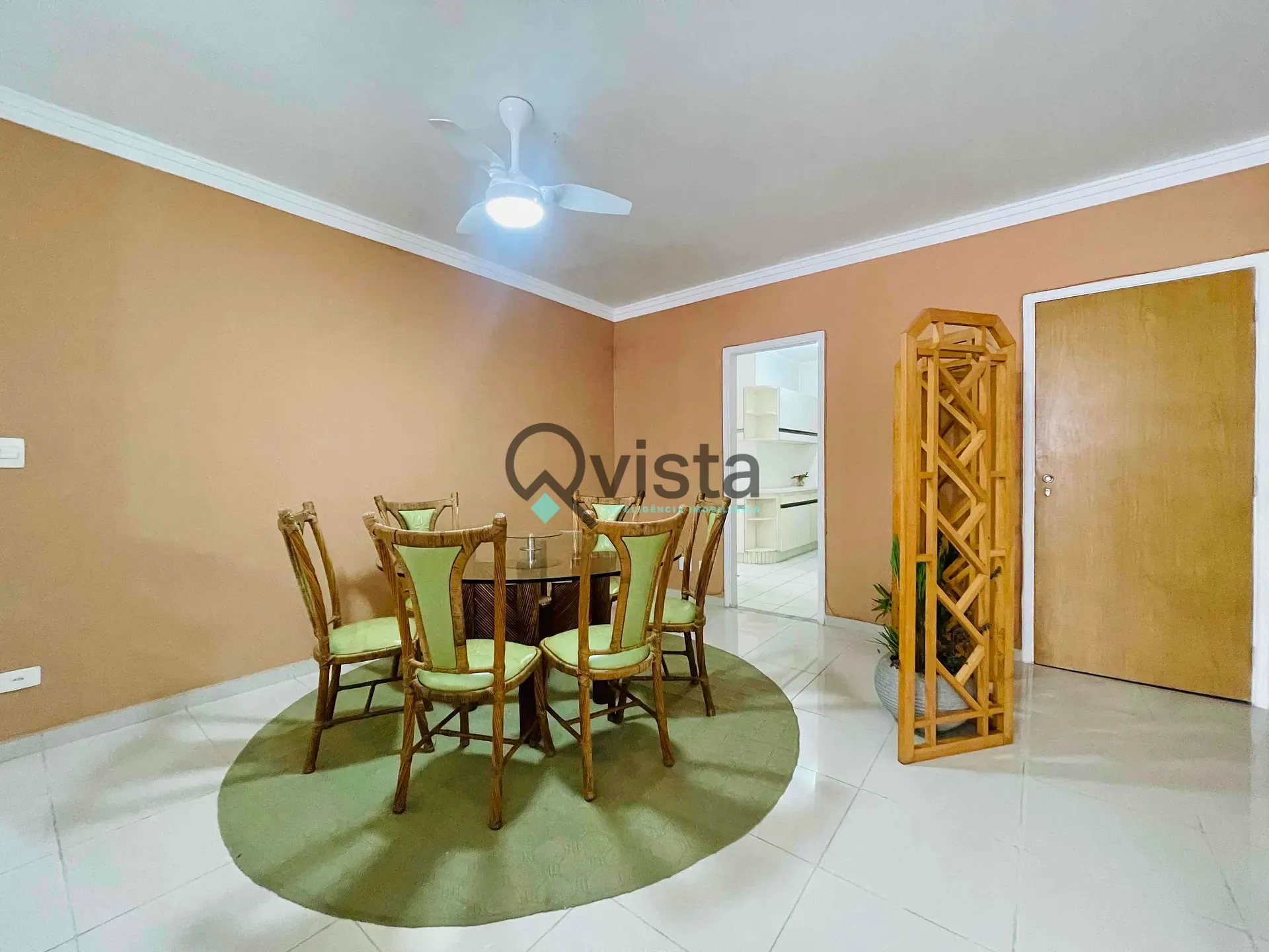 Apartamento, 3 quartos, 119 m² - Foto 4