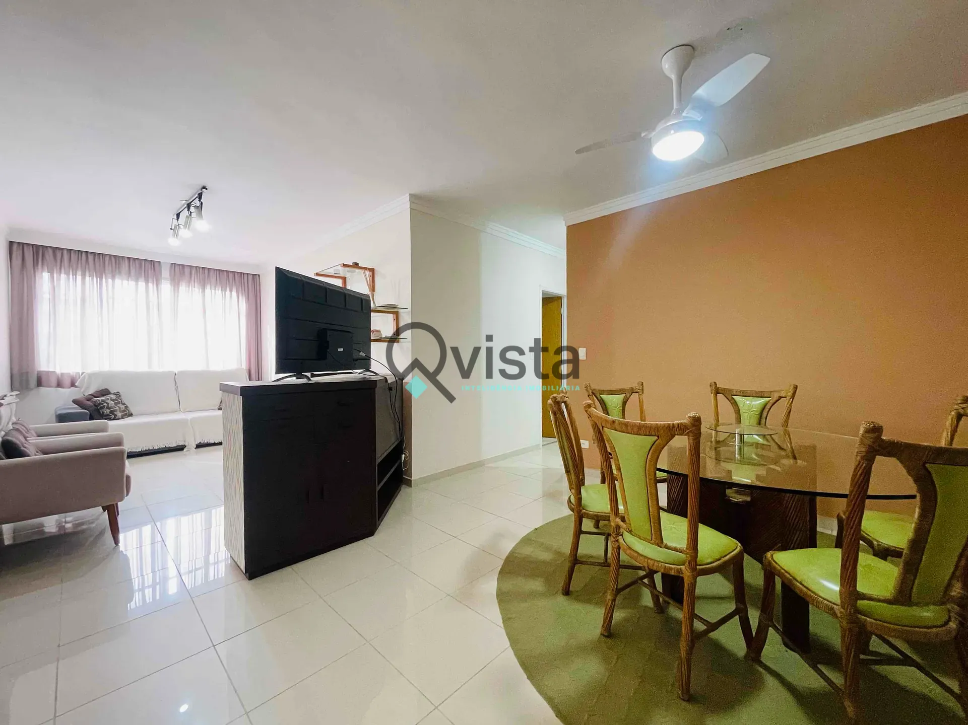 Apartamento, 3 quartos, 119 m² - Foto 5