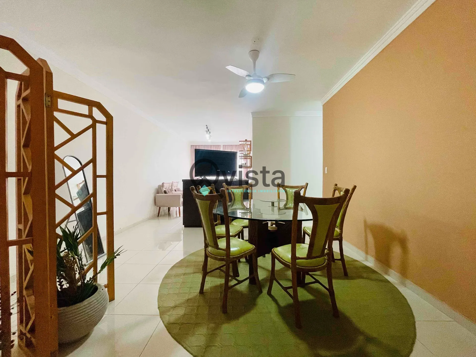 Apartamento, 3 quartos, 119 m² - Foto 7
