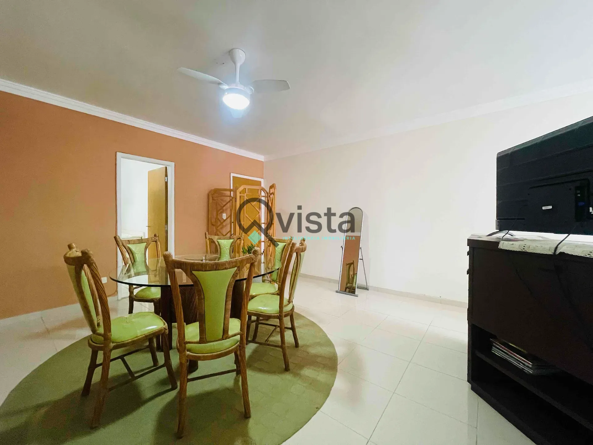 Apartamento, 3 quartos, 119 m² - Foto 6