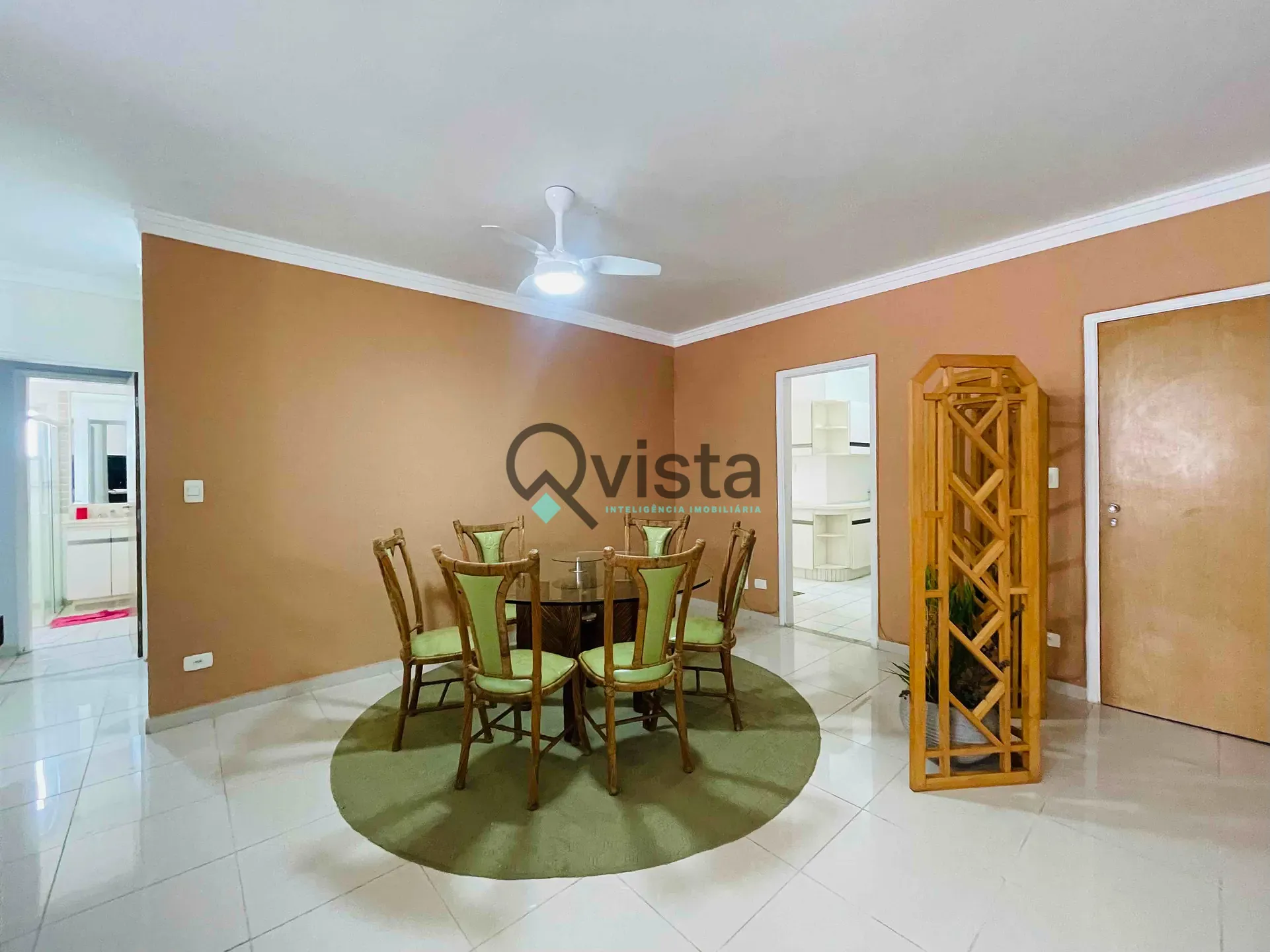 Apartamento, 3 quartos, 119 m² - Foto 8