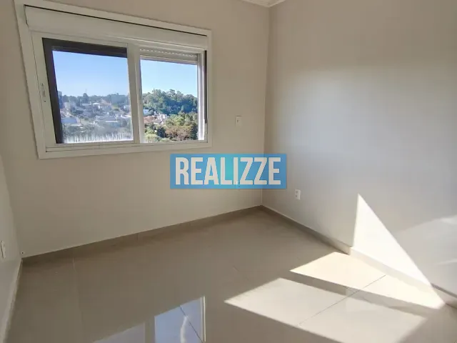 Apartamento com 69m² 2 quartos e 1 banheiro, à venda, no bairro Borges de Medeiros em Marau
