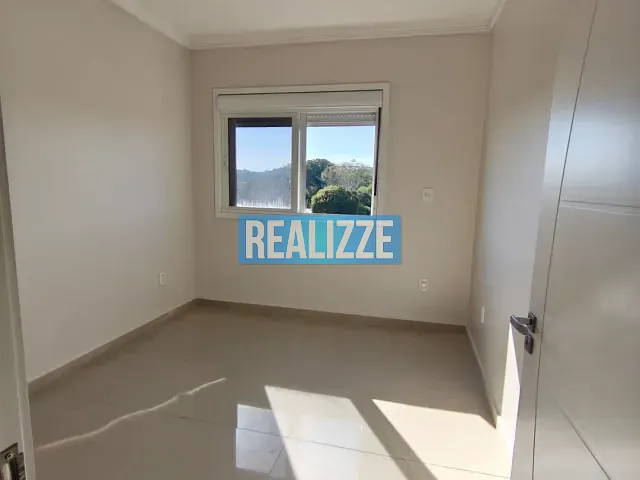 Apartamento com 69m² 2 quartos e 1 banheiro, à venda, no bairro Borges de Medeiros em Marau