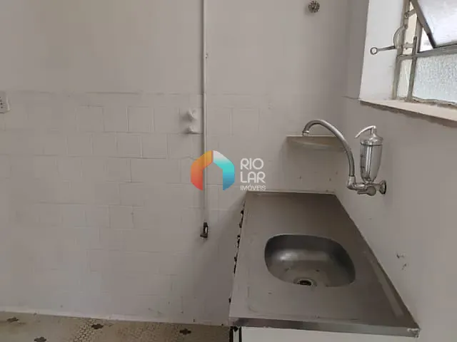 Apartamento com 76m² 2 quartos e 2 banheiros, à venda, no bairro Santa Teresa em Rio de Janeiro