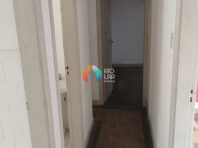 Apartamento com 76m² 2 quartos e 2 banheiros, à venda, no bairro Santa Teresa em Rio de Janeiro