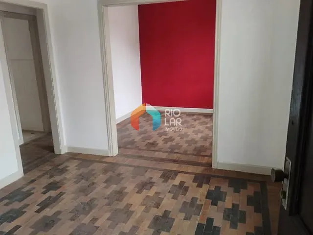 Apartamento com 76m² 2 quartos e 2 banheiros, à venda, no bairro Santa Teresa em Rio de Janeiro