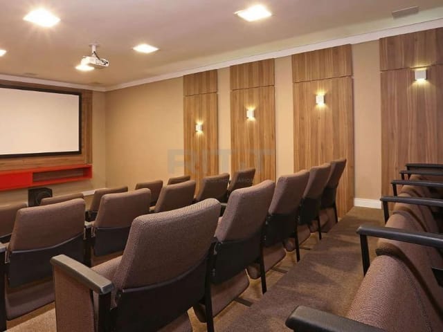 Foto do Apartamento - Apartamento à venda 3 Quartos, 1 Suite, 2 Vagas, 70.52M², Parque Fazendinha, Campinas - SP | Condomínio Eco Vila Tipuana | Ritt Negocios Imobiliarios Ltda