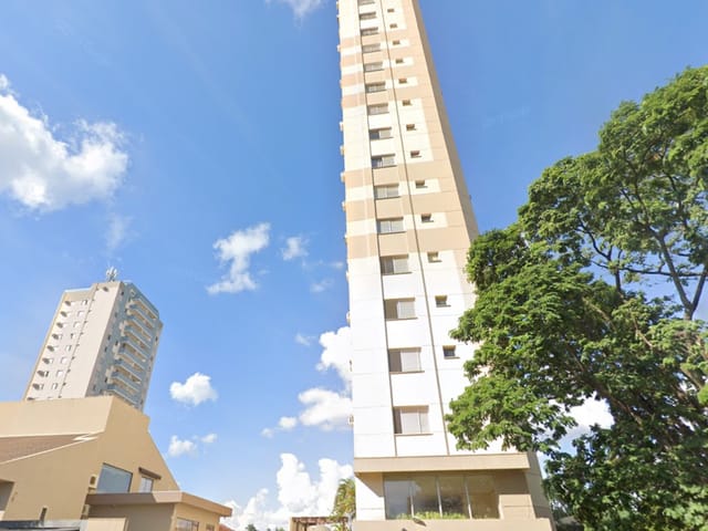 Apartamento 3 quartos e 3 banheiros, à venda, no bairro Monte Castelo em Campo Grande