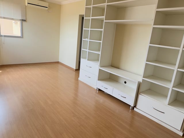 Apartamento 3 quartos e 3 banheiros, à venda, no bairro Monte Castelo em Campo Grande