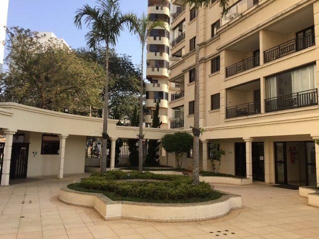 Foto do Apartamento - Apartamento com 3 dormitórios à venda, 95 m² por R$ 735.000,00 - Vila Adyana - São José dos Campos/SP | RUSSI IMÓVEIS