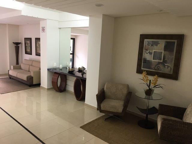 Foto do Apartamento - Apartamento com 3 dormitórios à venda, 95 m² por R$ 735.000,00 - Vila Adyana - São José dos Campos/SP | RUSSI IMÓVEIS