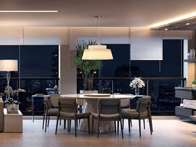 Apartamento com 133m², à venda, no bairro Jardim Paulista em São Paulo