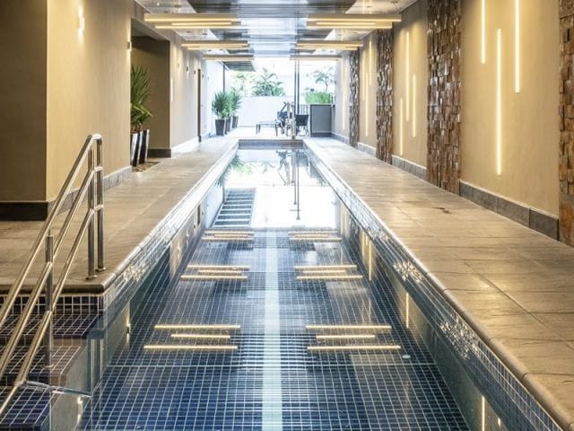 Apartamento com 133m², à venda, no bairro Jardim Paulista em São Paulo