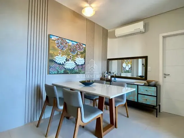 Apartamento 3 quartos e 4 banheiros, à venda, no bairro Areão em Cuiabá