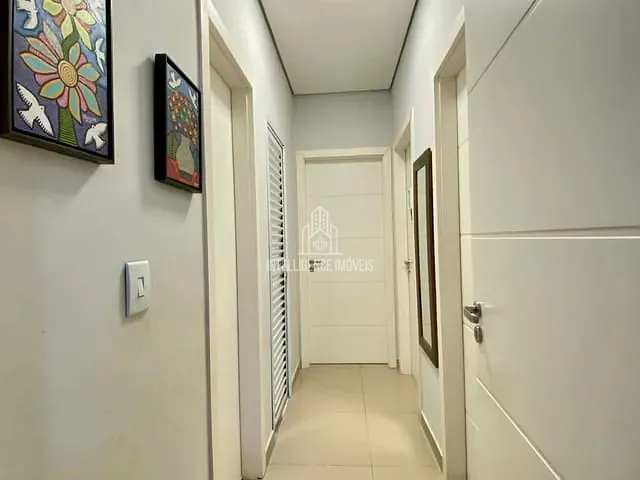 Apartamento 3 quartos e 4 banheiros, à venda, no bairro Areão em Cuiabá