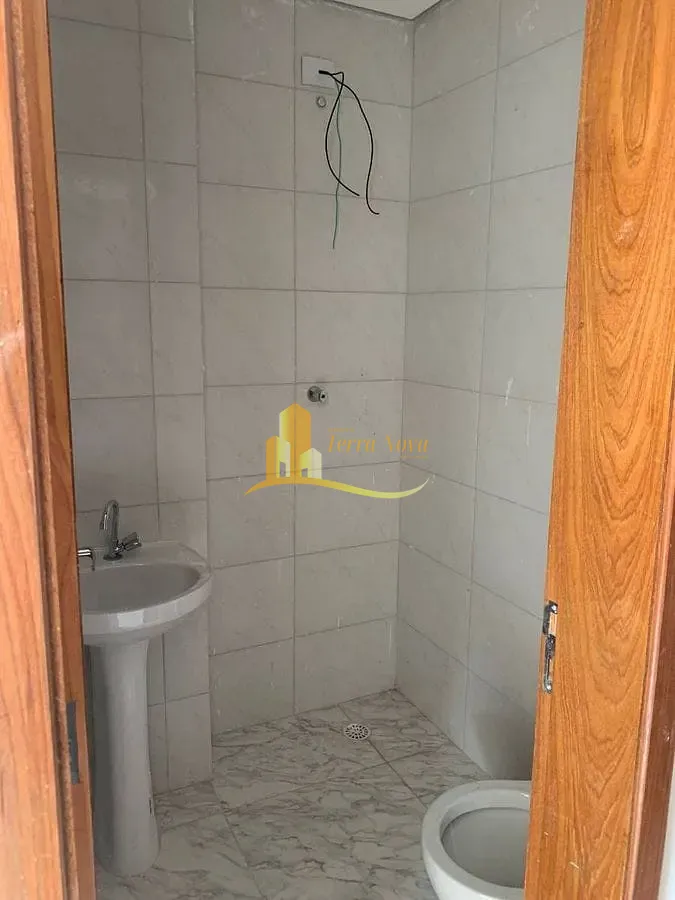 Apartamento, 2 quartos, 34 m² - Foto 6