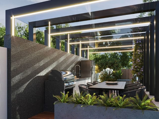 Apartamento com 59m² 2 quartos e 1 banheiro, à venda, no bairro Manaíra em João Pessoa