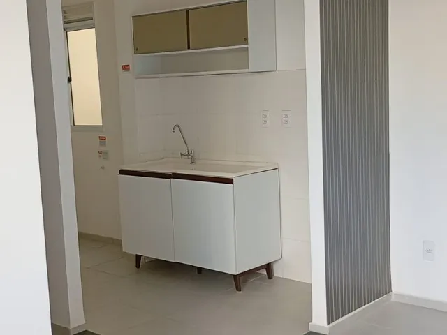 Apartamento 2 quartos e 1 banheiro, à venda, no bairro Guaratiba em Rio de Janeiro