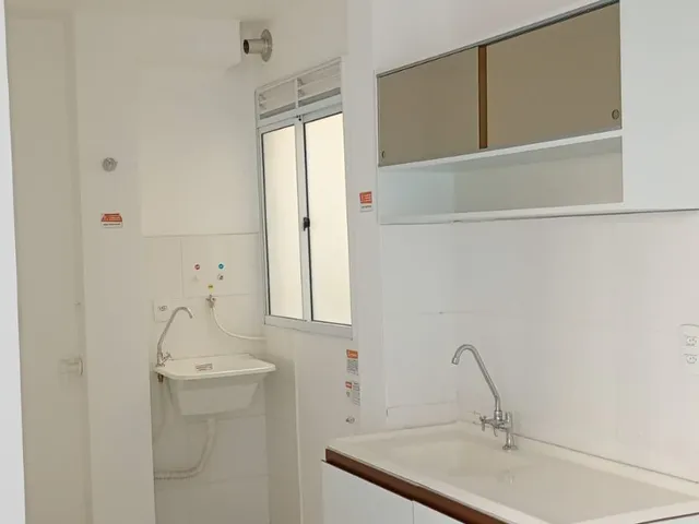 Apartamento 2 quartos e 1 banheiro, à venda, no bairro Guaratiba em Rio de Janeiro