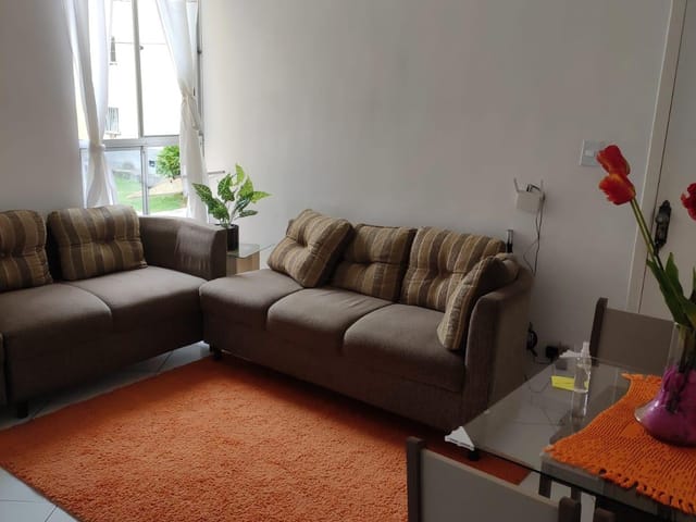 Foto do Apartamento - Apartamento Residencial São Jorge ( Nascente ) à venda, Nossa Senhora da Vitória, Ilhéus, BA | Torre Negócios imobiliários