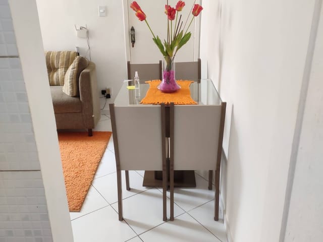 Foto do Apartamento - Apartamento Residencial São Jorge ( Nascente ) à venda, Nossa Senhora da Vitória, Ilhéus, BA | Torre Negócios imobiliários