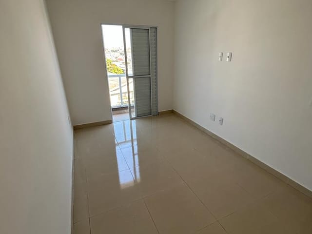 Foto do Apartamento - Apartamento à venda, Jardim Nordeste, São Paulo, SP | Unique Imóveis