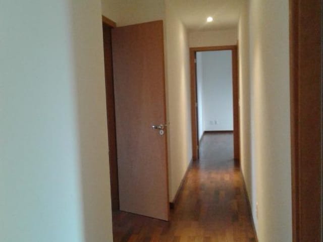 Apartamento com 215m² 4 quartos e 4 banheiros, à venda, no bairro Vila Mariana em São Paulo