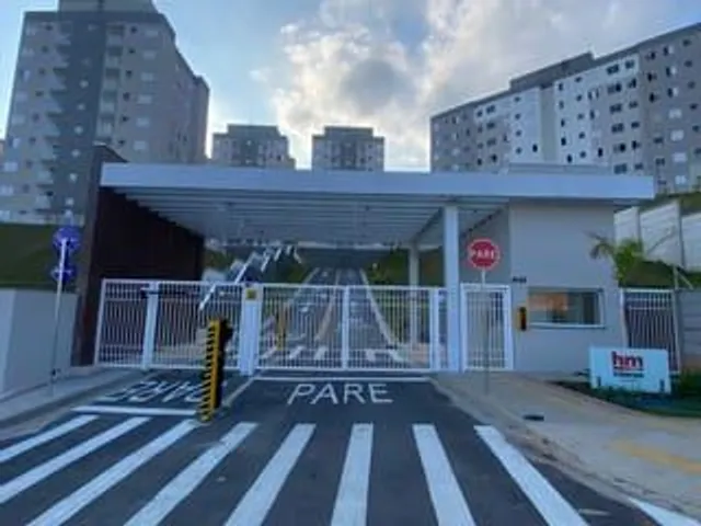 Apartamento 2 quartos e 1 banheiro, à venda ou para alugar, no bairro Ponte Nova em Extrema