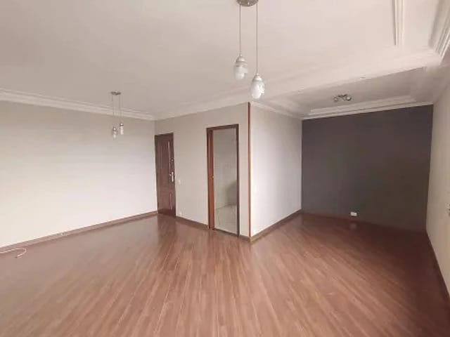 Foto do Apartamento - Apartamento à venda, Vila Alexandria, São Paulo, SP | Abba Negócios Imobiliários