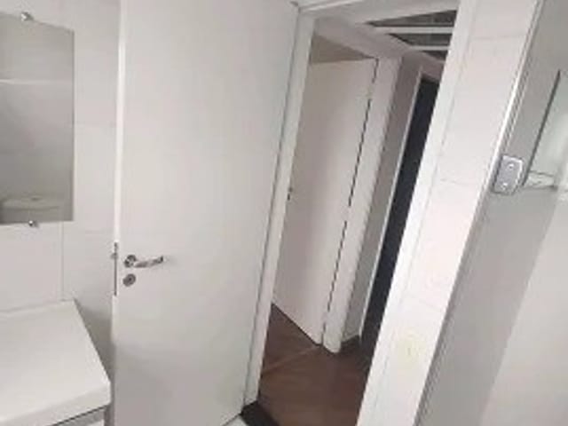 Foto do Apartamento - Apartamento à venda, Vila Alexandria, São Paulo, SP | Abba Negócios Imobiliários