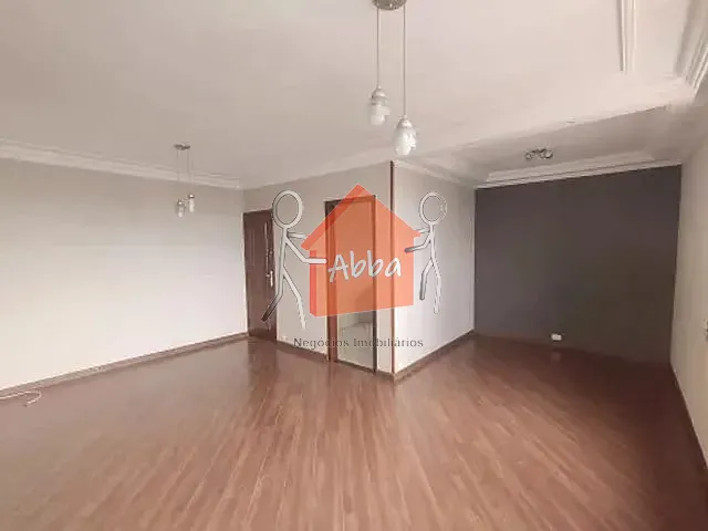 Apartamento com 90m² 3 quartos e 3 banheiros, à venda, no bairro Vila Alexandria em São Paulo