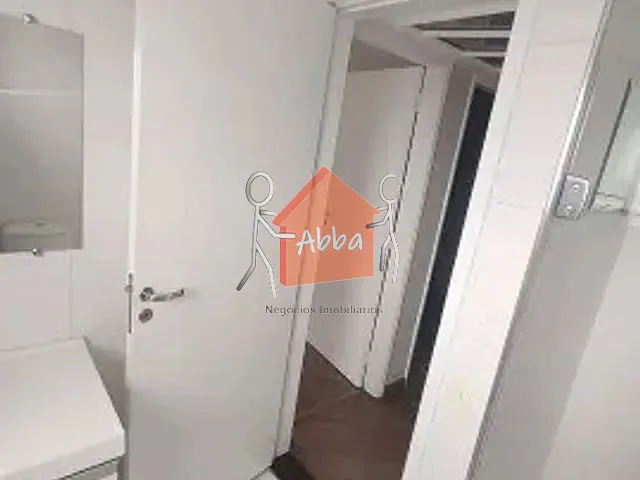 Apartamento com 90m² 3 quartos e 3 banheiros, à venda, no bairro Vila Alexandria em São Paulo