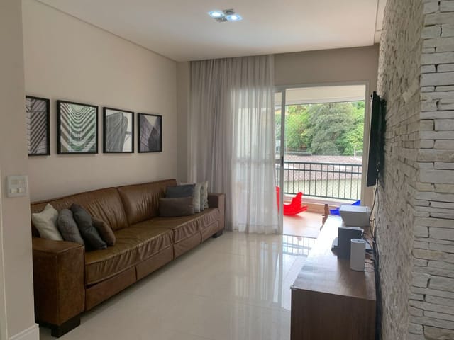 Foto do Apartamento - Apartamento à venda 100m2, 3 dorms e 1 suíte, depósito, 2 vagas de garagem fixas, Alto de Pinheiros, São Paulo, SP | Luyd Abranches Consultoria Imobiliária