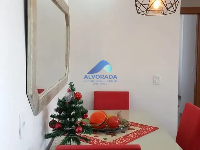 Apartamento 2 quartos e 1 banheiro, à venda ou para alugar, no bairro Jardim Califórnia em Jacareí
