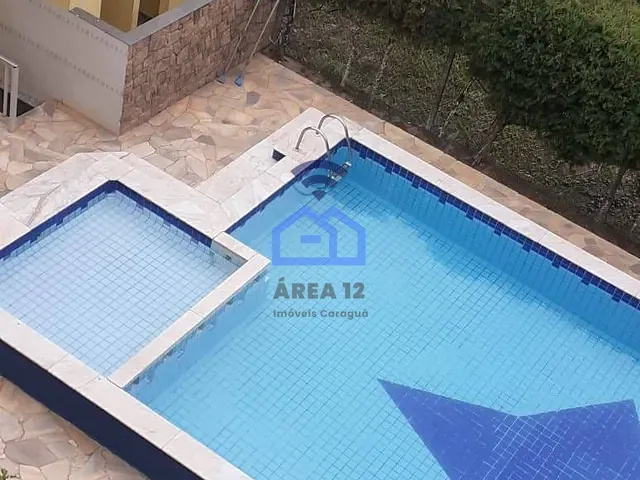 Apartamento 2 quartos e 1 banheiro, à venda, no bairro Jardim Casa Branca em Caraguatatuba