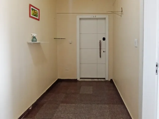 Apartamento 2 quartos e 1 banheiro, à venda, no bairro Reduto em Belém