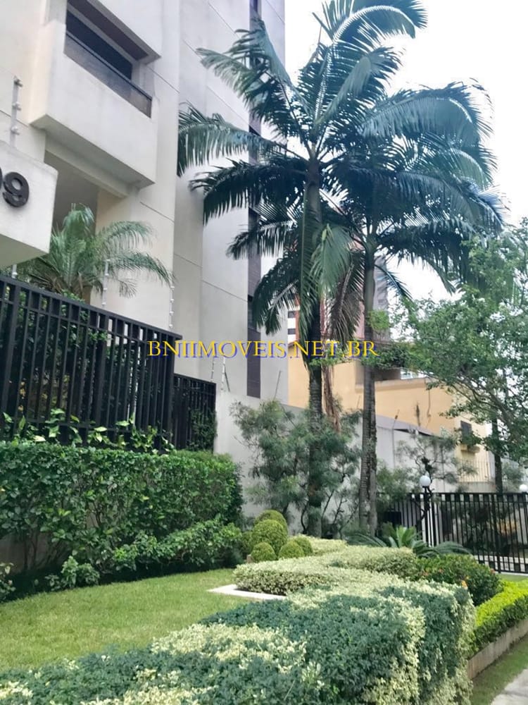 Apartamento, 3 quartos, 140 m² - Foto 9