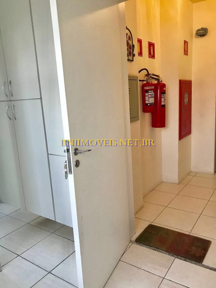 Apartamento, 3 quartos, 140 m² - Foto 21