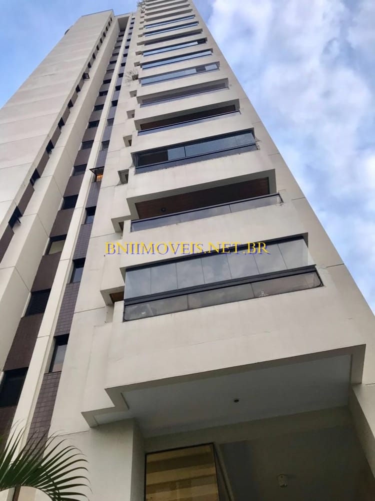 Apartamento, 3 quartos, 140 m² - Foto 16