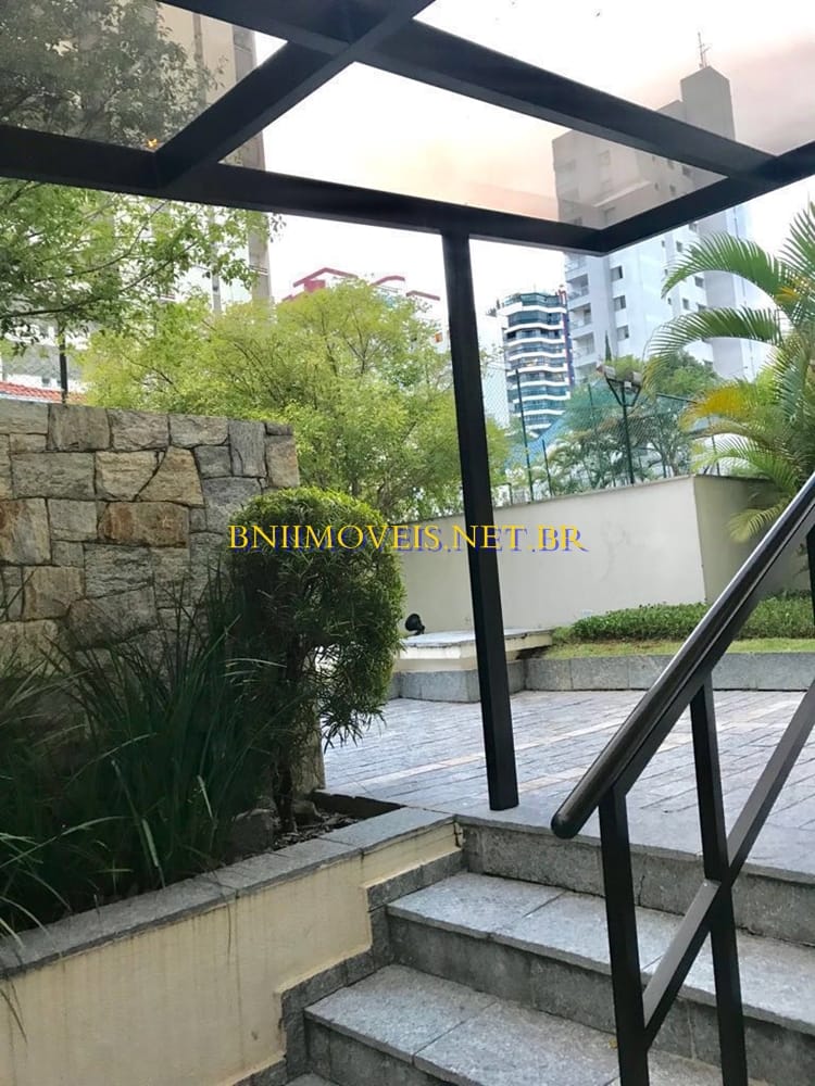 Apartamento, 3 quartos, 140 m² - Foto 28