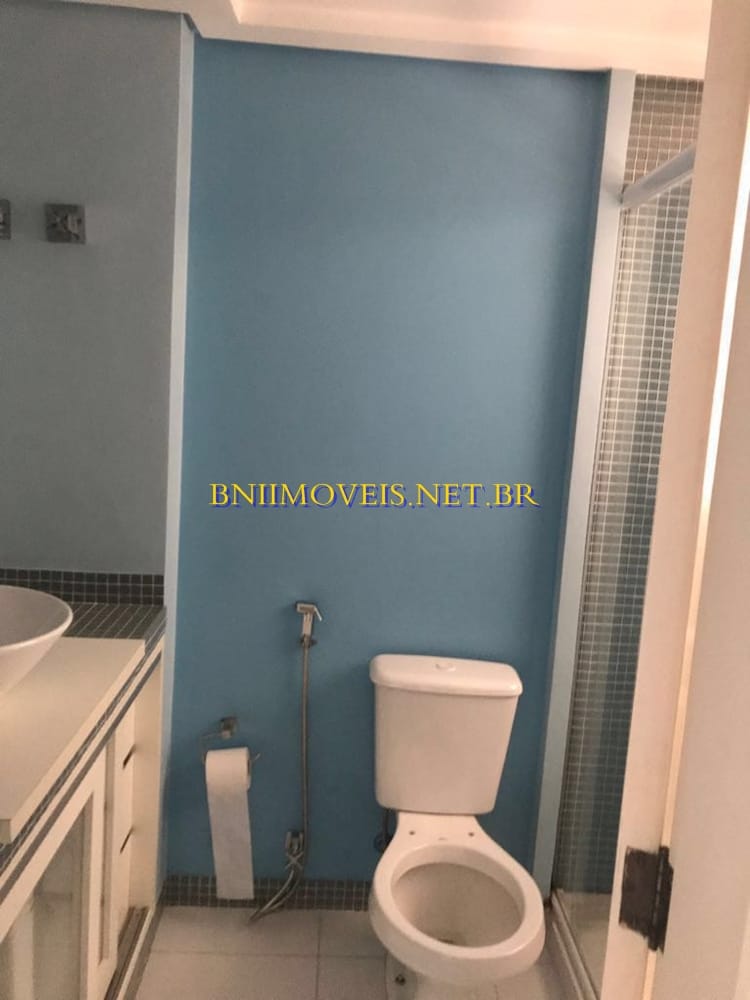 Apartamento, 3 quartos, 140 m² - Foto 26