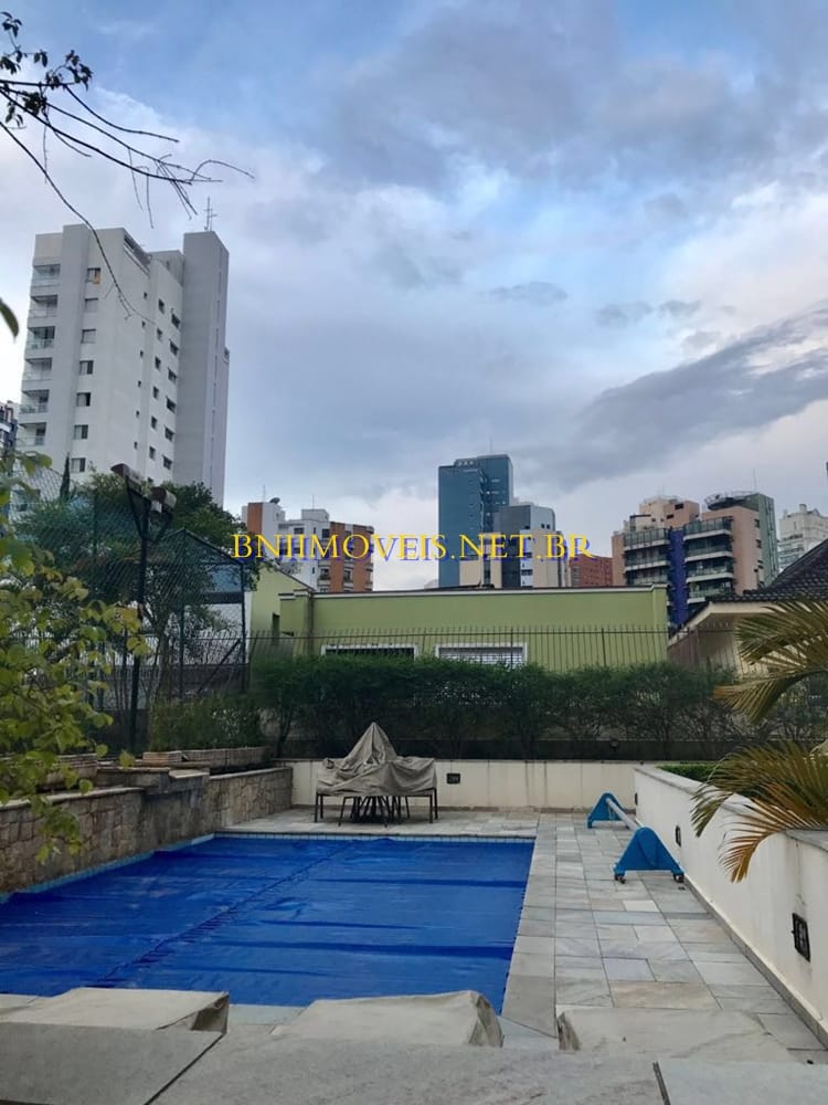 Apartamento, 3 quartos, 140 m² - Foto 4